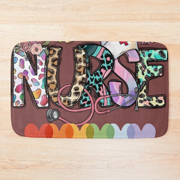 Item preview, We  Love Nurses designed and sold by starfishstuff.