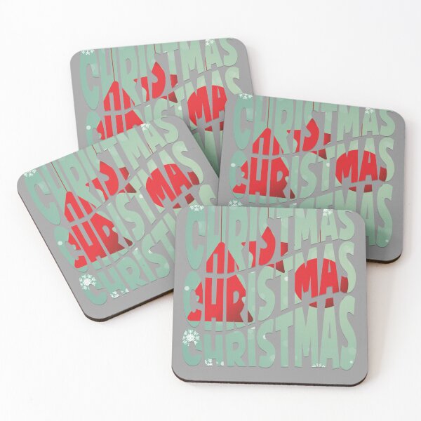 Item preview, Christmas stars designed and sold by TipTopTapo.