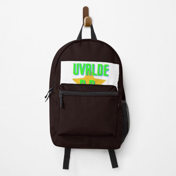 Item preview, UVALDE P.D. designed and sold by Radicomics.