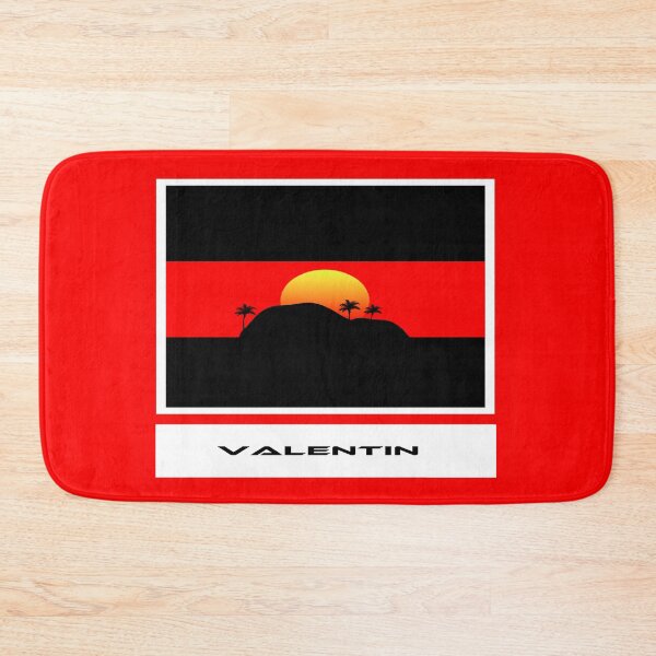 Item preview, Valentin Work No.1875 designed and sold by porfysoundtrack.