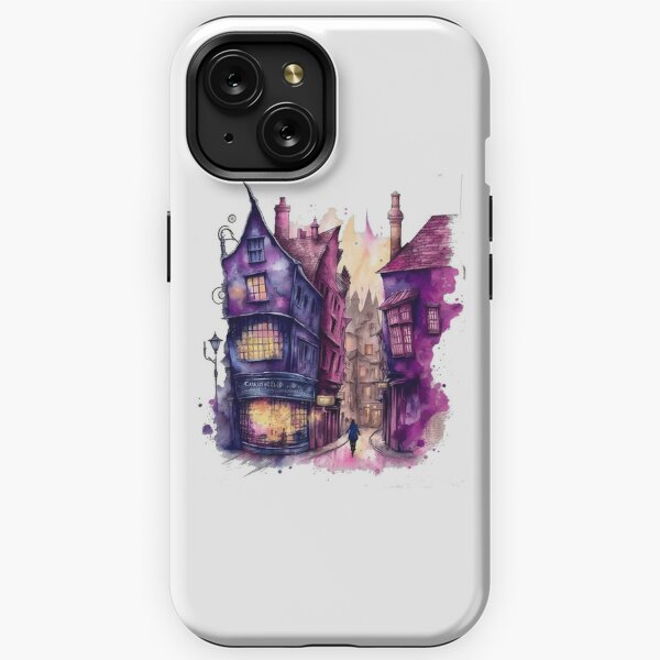 Harry Potter iPhone Cases for Sale Redbubble