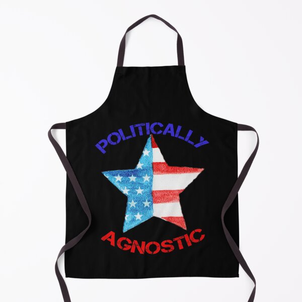 Item preview, Politically Agnostic designed and sold by WillAzevedo.