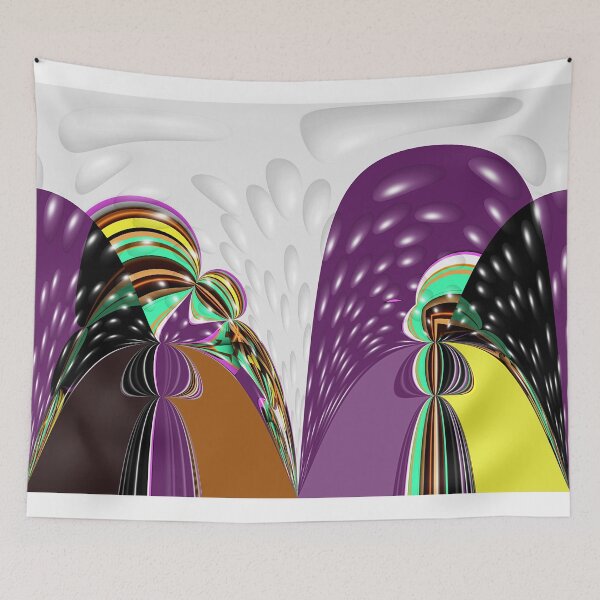 Item preview, Abstract Art #170 designed and sold by jkmbaldwin.