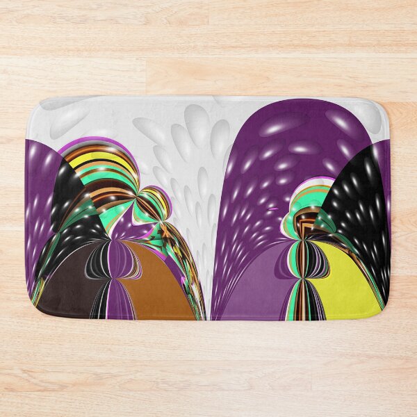 Item preview, Abstract Art #170 designed and sold by jkmbaldwin.