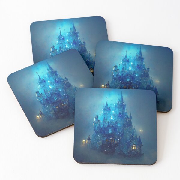 Item preview, Blue Dreams designed and sold by Verbamystica.