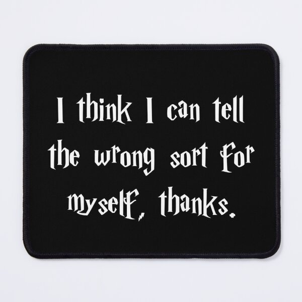 Item preview, I think I can tell the wrong sort for myself thanks designed and sold by Family-Shop.
