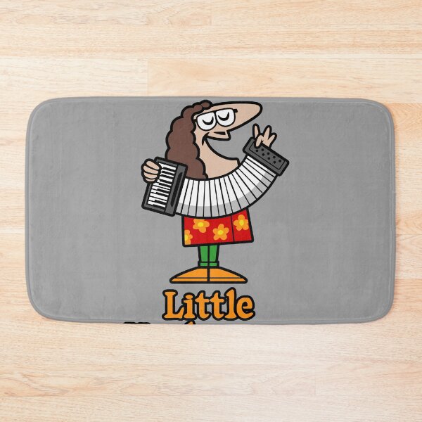 Item preview, Little Yankovics designed and sold by harebrained.