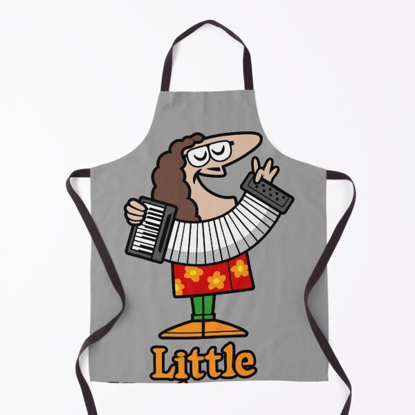 Item preview, Little Yankovics designed and sold by harebrained.