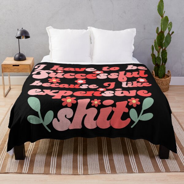Item preview, I have to be successful motivational saying designed and sold by Emotionville.