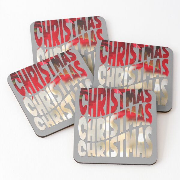 Item preview, Christmas stars designed and sold by TipTopTapo.