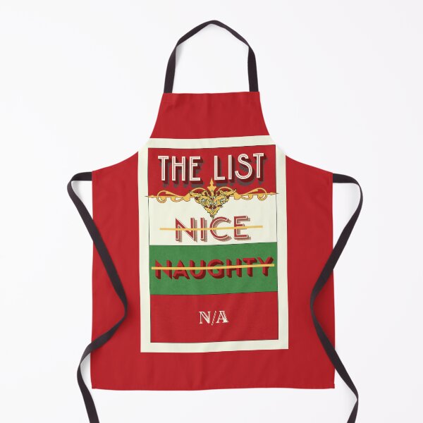 Item preview, Nice, Naughty,  N/A 2 designed and sold by SimplyMe-Plus.