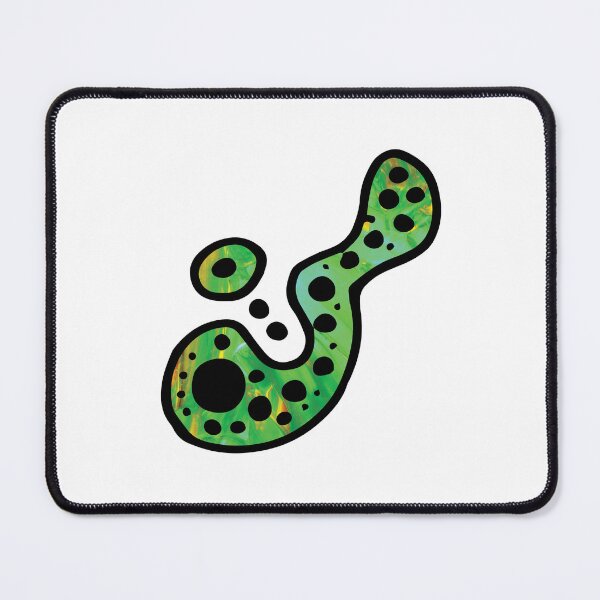 Item preview, Simple Organism Doodle Art designed and sold by vandervisuals.