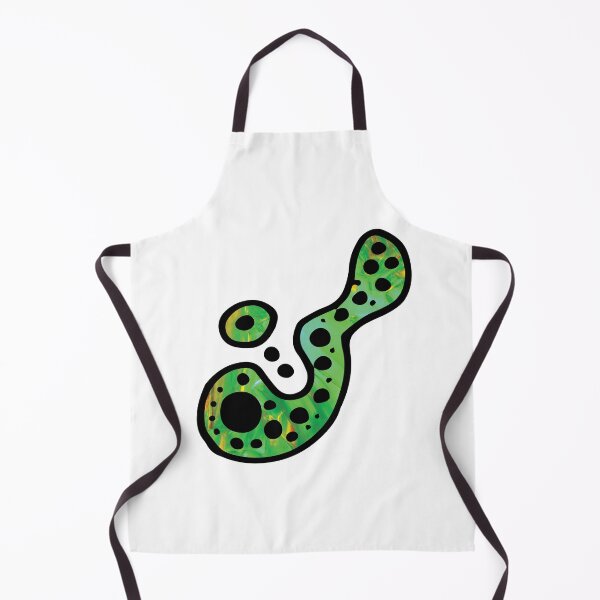 Item preview, Simple Organism Doodle Art designed and sold by vandervisuals.