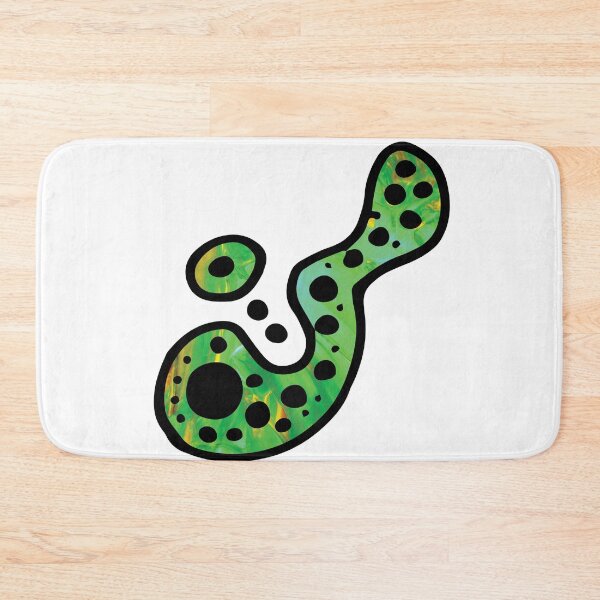 Item preview, Simple Organism Doodle Art designed and sold by vandervisuals.