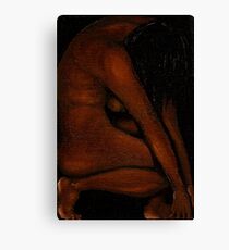 We 83/99 Canvas Print