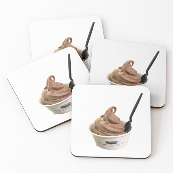Item preview, Chocolate Ice Cream designed and sold by Kito-Kato.
