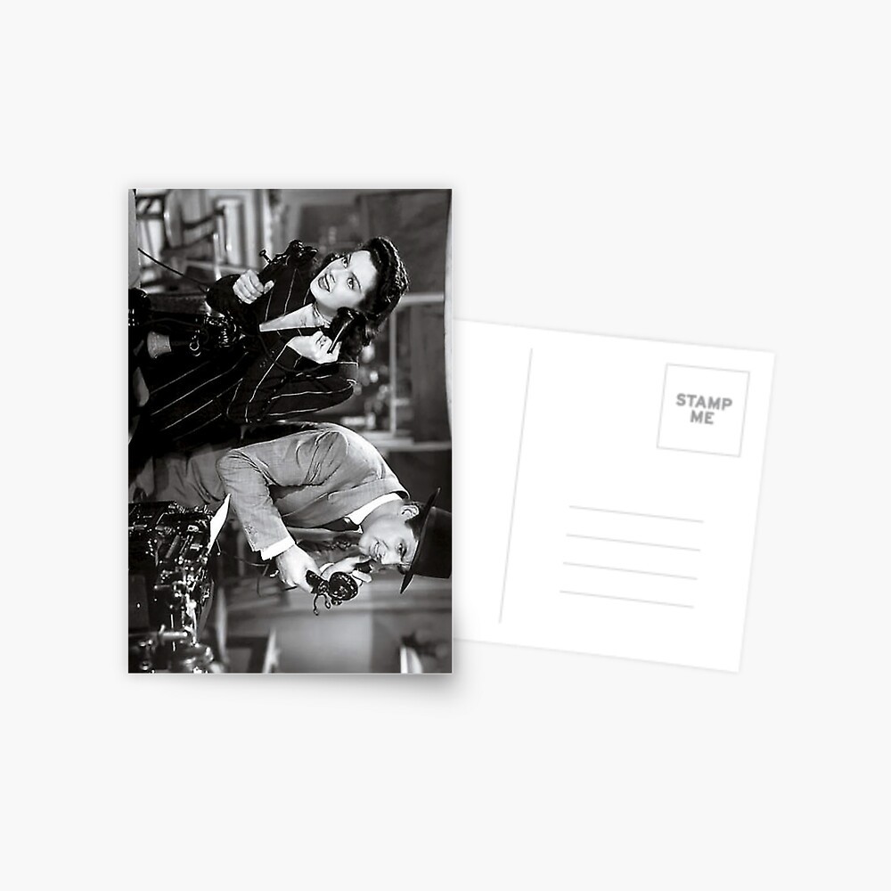 Item preview, Postcard designed and sold by alcglobalmedia.