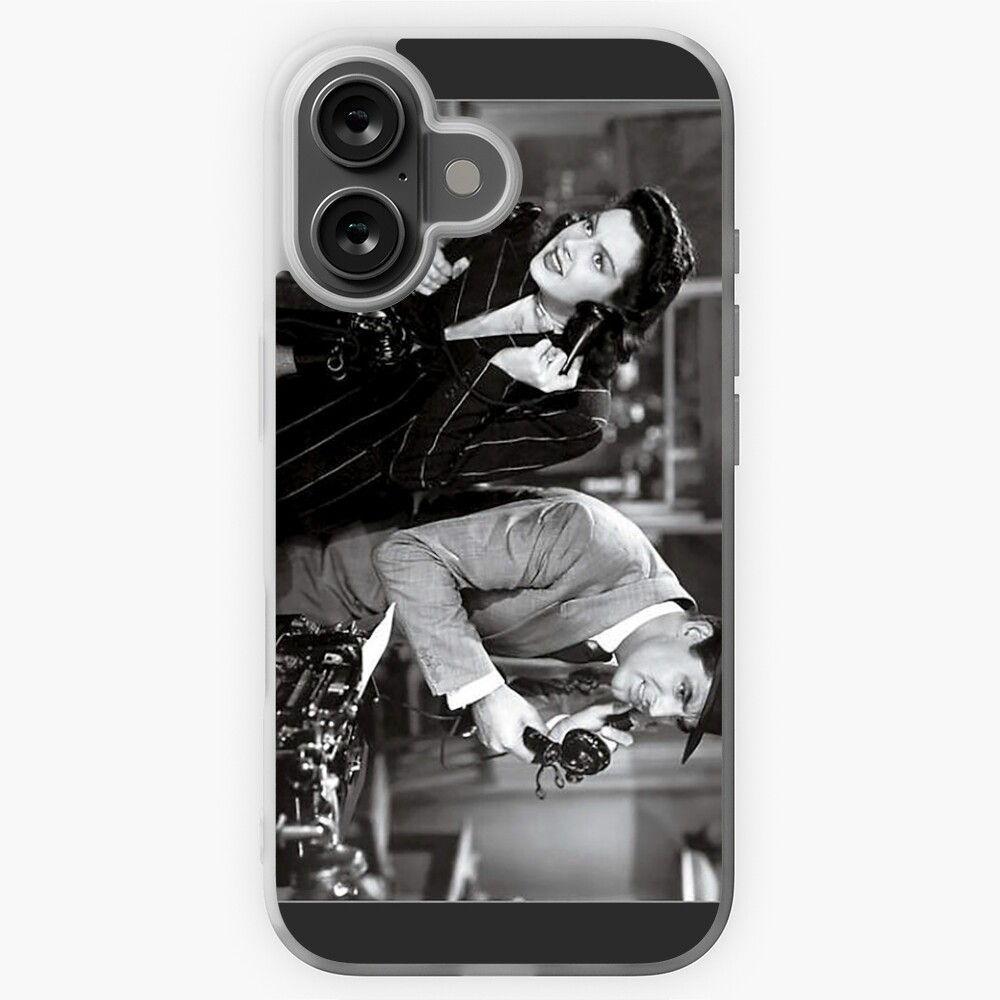 Item preview, iPhone Soft Case designed and sold by alcglobalmedia.