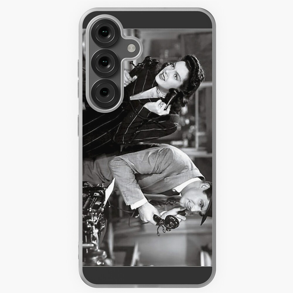 Item preview, Samsung Galaxy Soft Case designed and sold by alcglobalmedia.