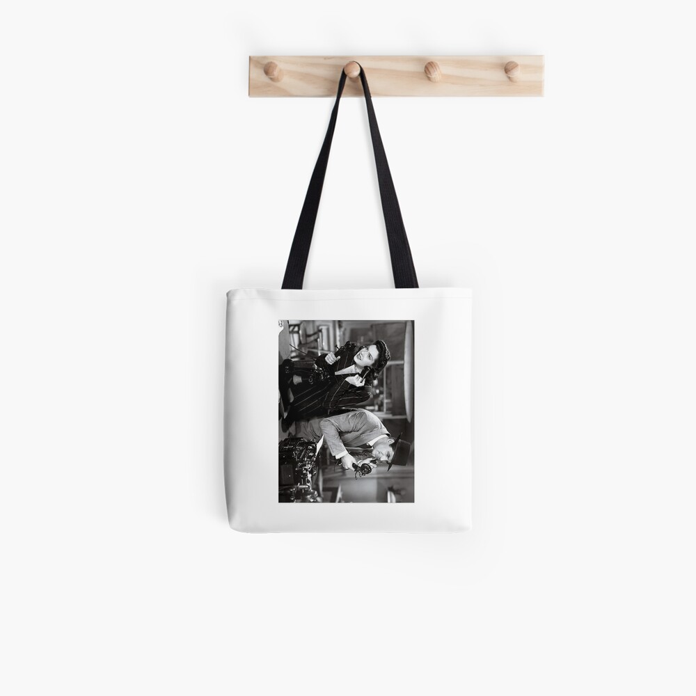 Item preview, All Over Print Tote Bag designed and sold by alcglobalmedia.