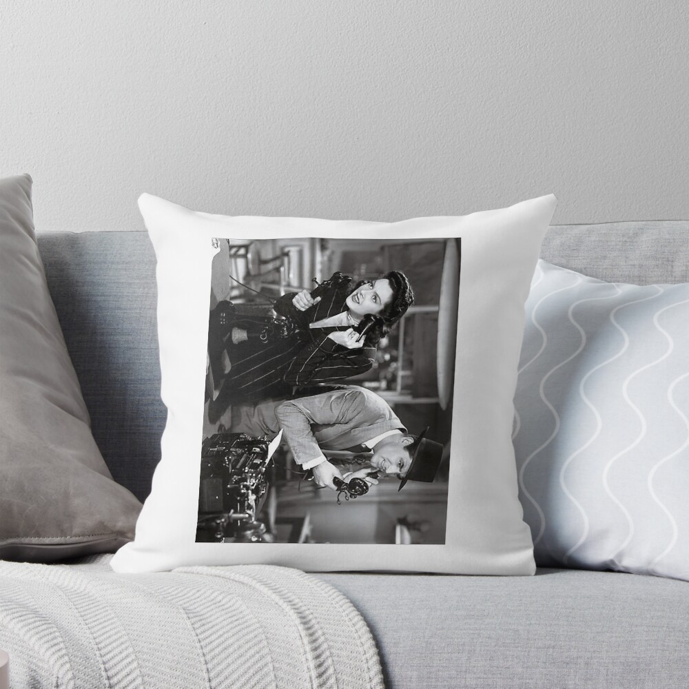Item preview, Throw Pillow designed and sold by alcglobalmedia.