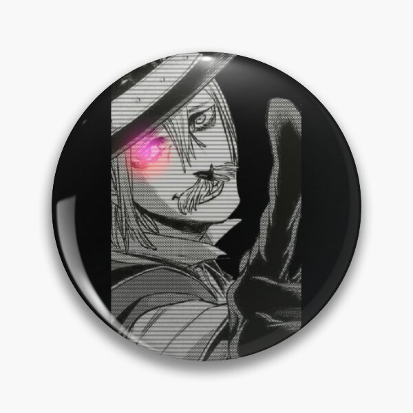 Pin de senju 🖤 em Shumatsu No Valkyrie