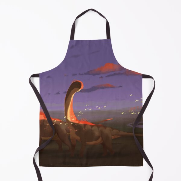 Item preview, Sauropod Sunset designed and sold by Cody Lee.