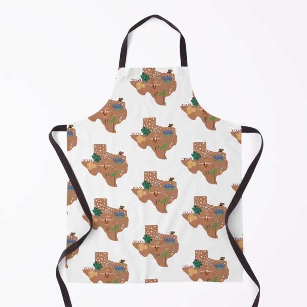 Item preview, Texas State Symbols designed and sold by MushroomDweller.