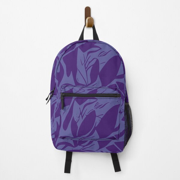 Item preview, Flamingo, Geometric Design In Lilac And Violet. designed and sold by I-Desire.
