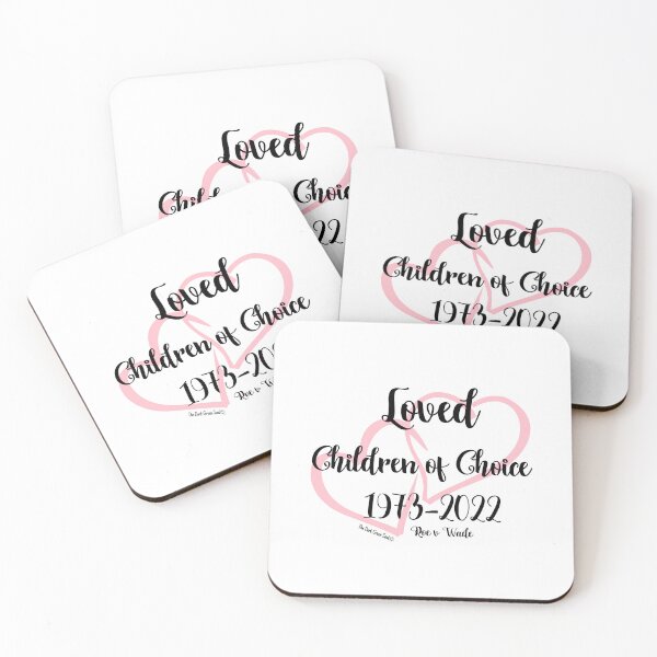 Item preview, Loved Children of Choice RvW - Pink designed and sold by DarkGreenSoul.