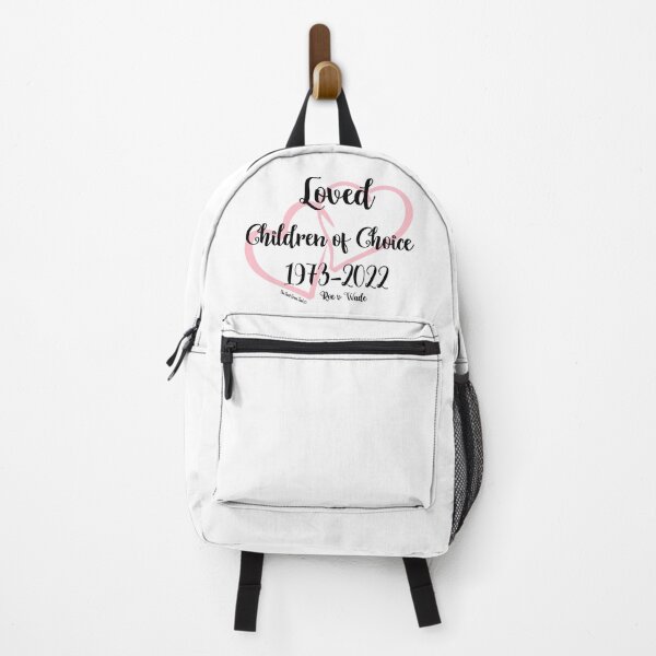 Item preview, Loved Children of Choice RvW - Pink designed and sold by DarkGreenSoul.