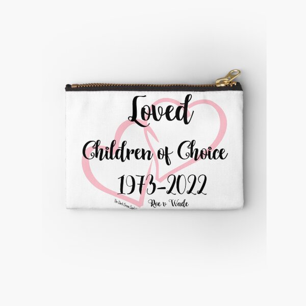 Item preview, Loved Children of Choice RvW - Pink designed and sold by DarkGreenSoul.