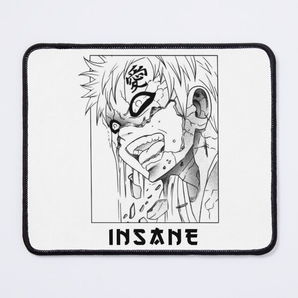 Item preview, INSANE designed and sold by -DEEWOLF-.