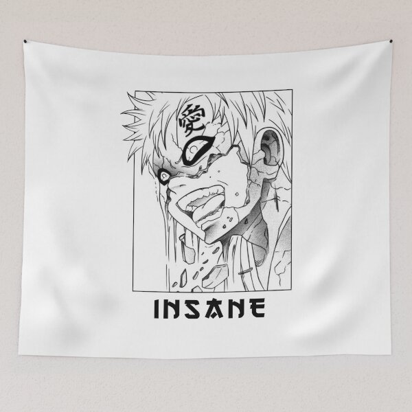 Item preview, INSANE designed and sold by -DEEWOLF-.
