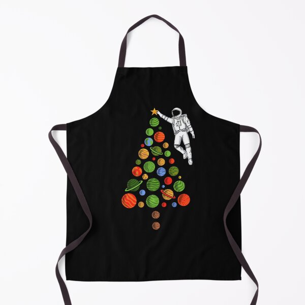 Item preview, Space Christmas designed and sold by coffeeman.