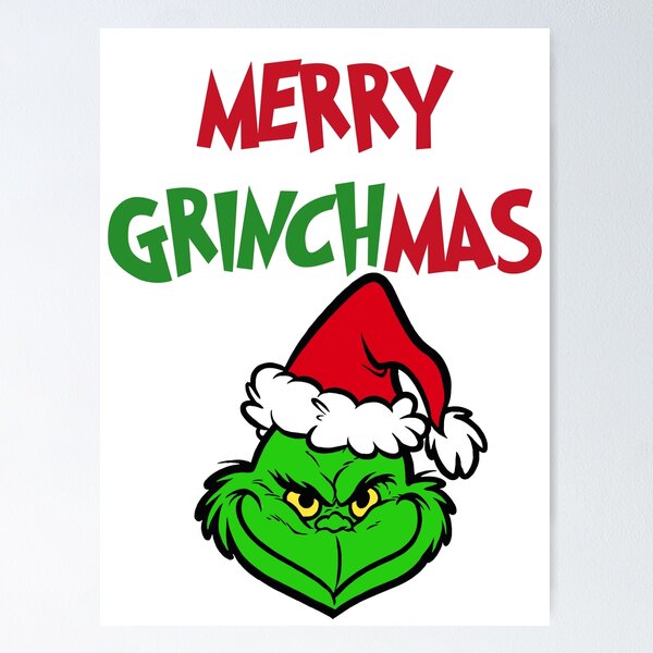 Merry Grinchmas Collection