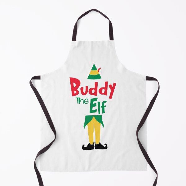 Item preview, Buddy the Elf Funny Christmas designed and sold by SixelaDesign.
