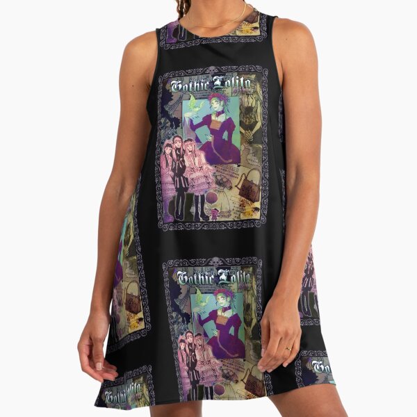 Mana Sama Dresses for Sale | Redbubble Mana Sama Dresses for Sale | Redbubble