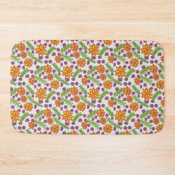 Item preview, Flowers designed and sold by teacup21.