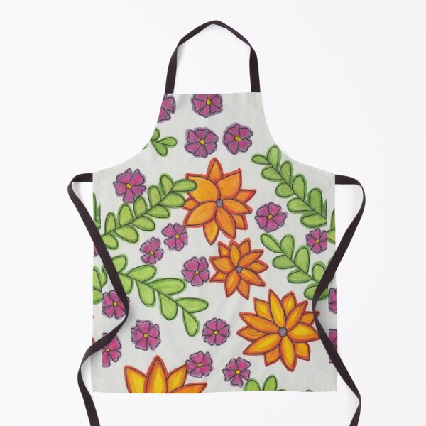Item preview, Flowers designed and sold by teacup21.