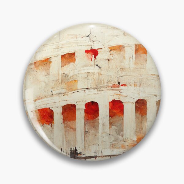 Item preview, The last battle in Colosseum designed and sold by Immersive Art.