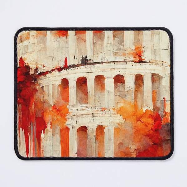 Item preview, The last battle in Colosseum designed and sold by Immersive Art.