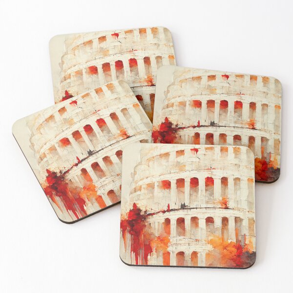 Item preview, The last battle in Colosseum designed and sold by Immersive Art.