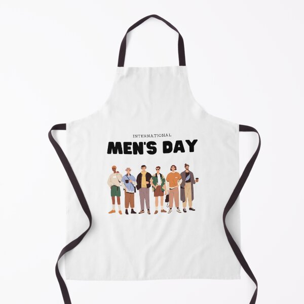 Item preview, International Men's Day (Men Group) designed and sold by Yourchoice0.