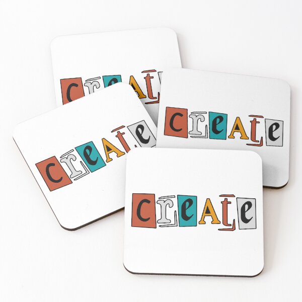 Item preview, Create designed and sold by ChenryConcepts.