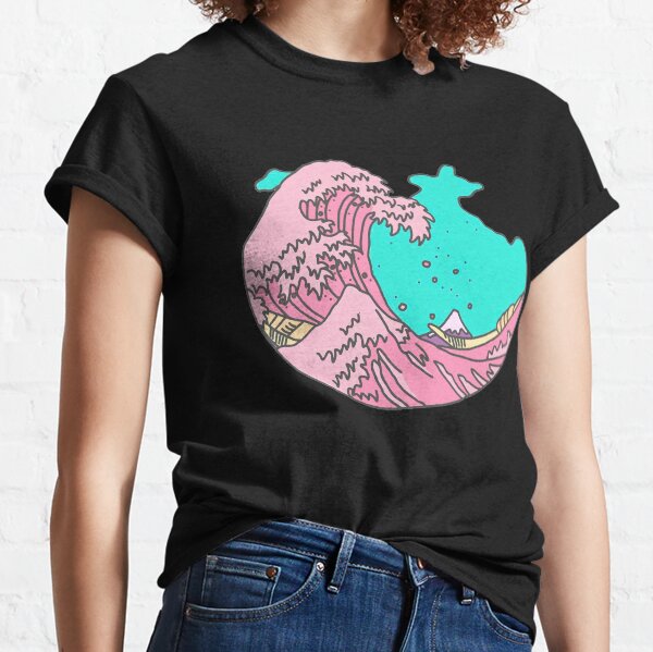 H I G H Classic T-Shirt