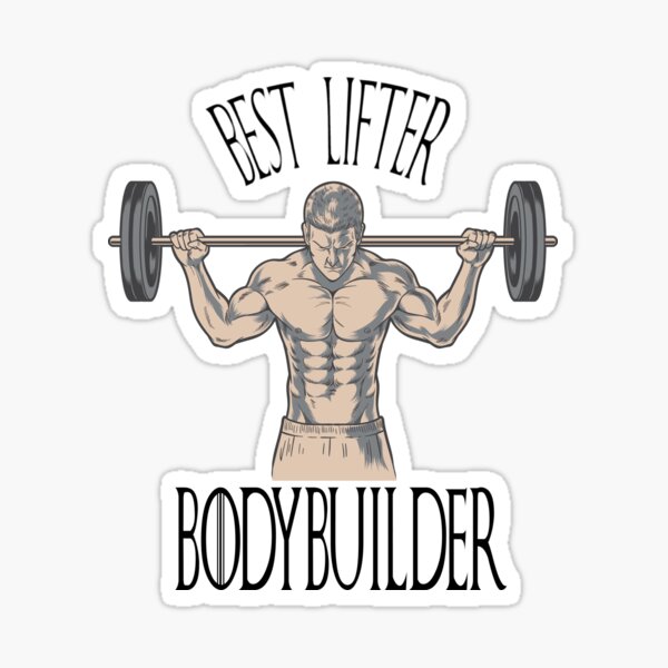 For Bodybuilder Gifts & Merchandise for Sale