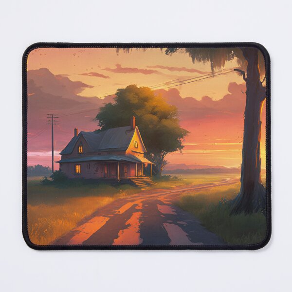 Item preview, Country Road designed and sold by LetGoRelease.