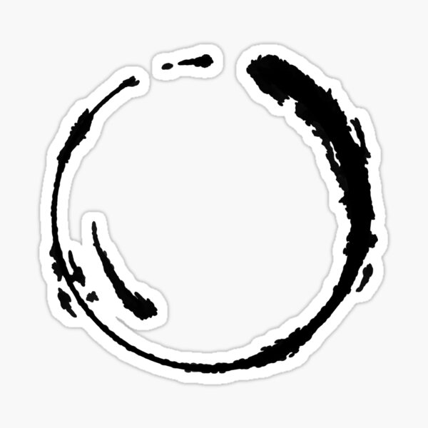 Item preview, Arrival Circle  designed and sold by DakotaGThompson.