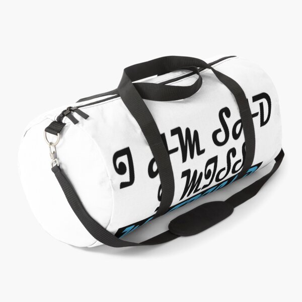 Item preview,  I AM SAD I MISS MY FRIEND  designed and sold by GridText.